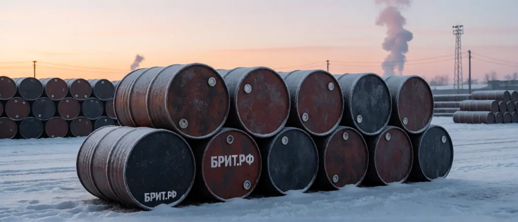 Битум БНД: поставка и марки
